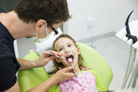 kids dentist 78041
